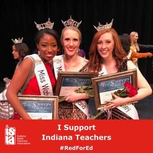 Meet your Posher, Anastasia